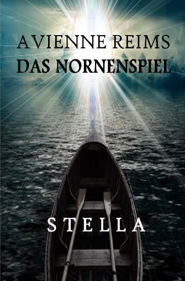 STELLA: Das Nornenspiel