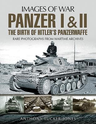 Panzer I and II