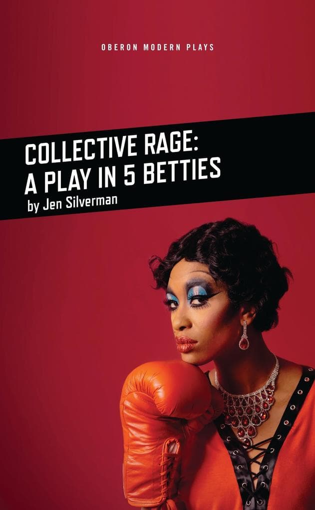 Collective Rage