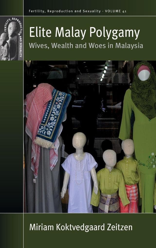 Elite Malay Polygamy