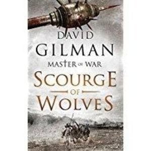 Scourge of Wolves