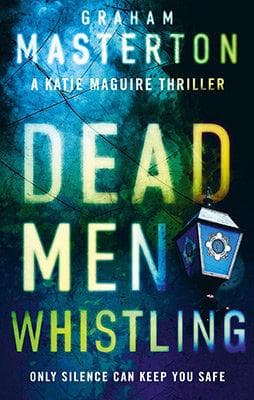 Dead Men Whistling: Volume 9