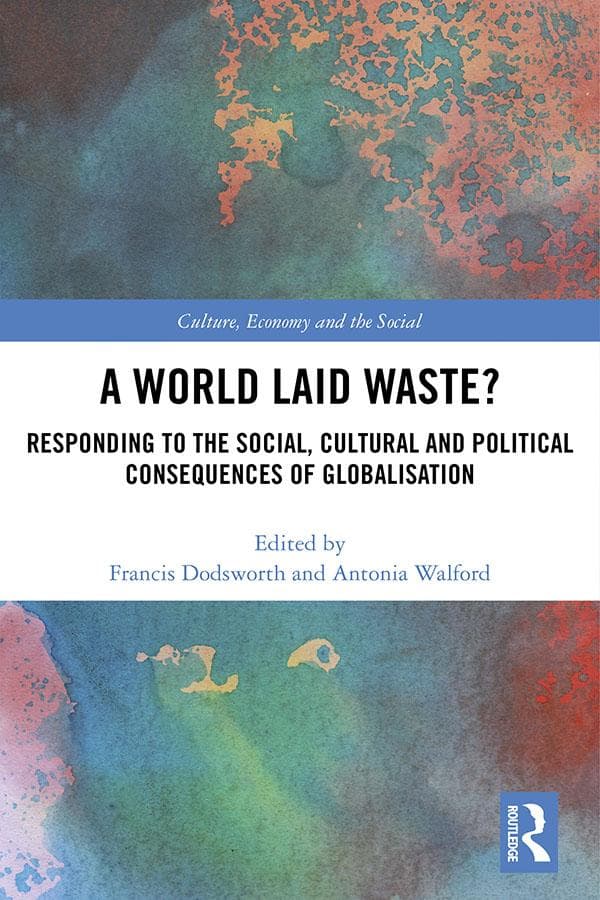 A World Laid Waste?