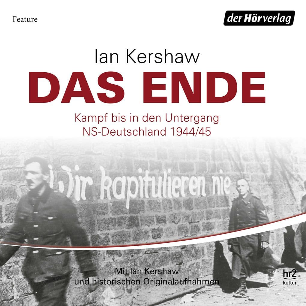 Das Ende