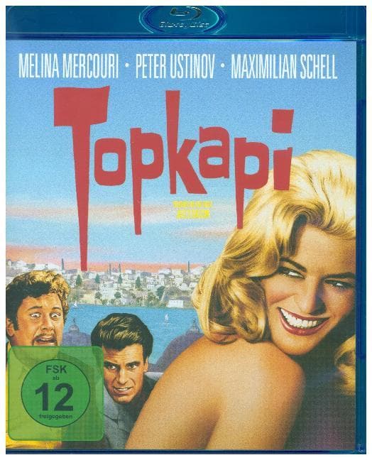 Topkapi