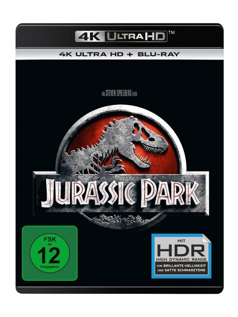 Jurassic Park