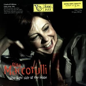 The Light Side Of The Moon