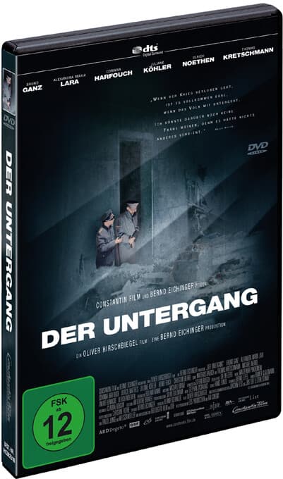 Der Untergang
