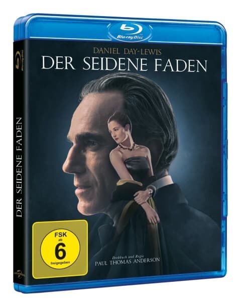 Der seidene Faden