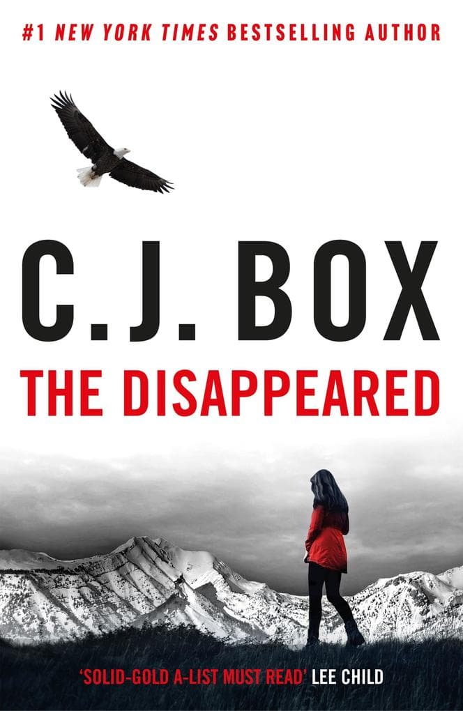 The Disappeared