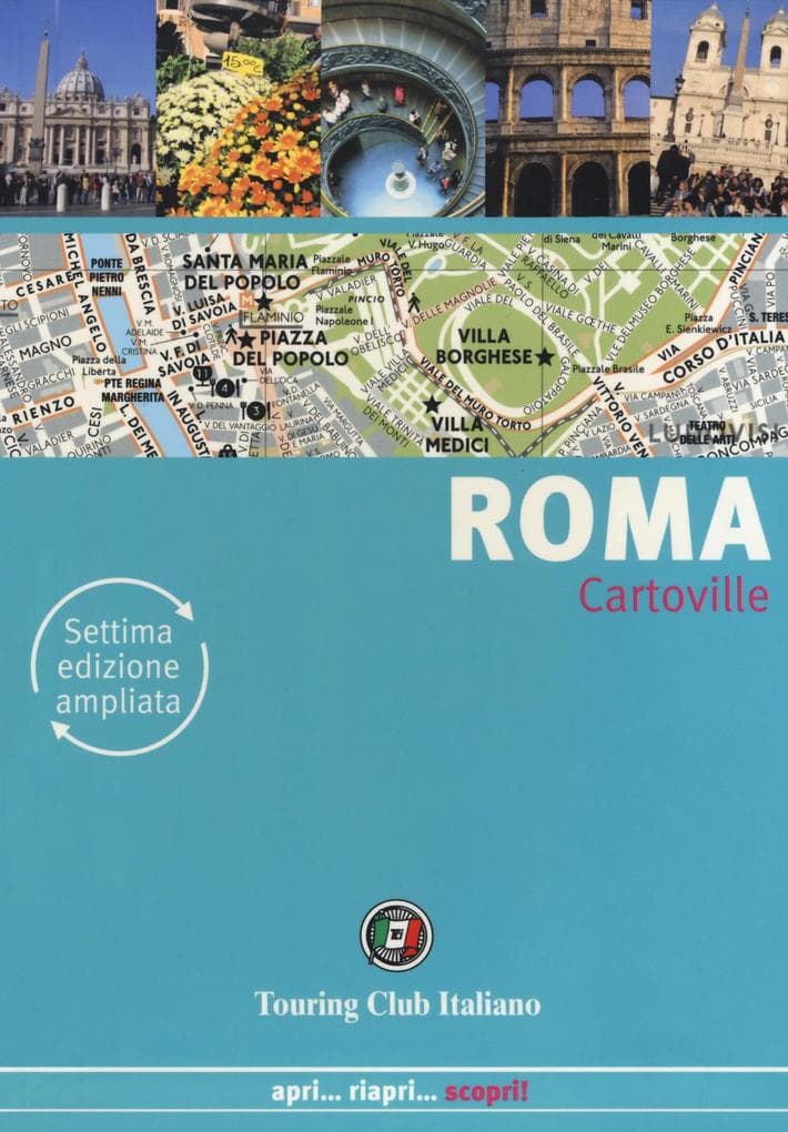 Roma