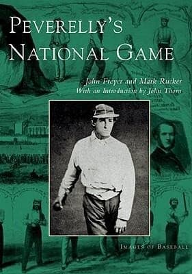 Peverelly's National Game
