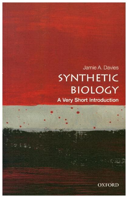 Synthetic Biology