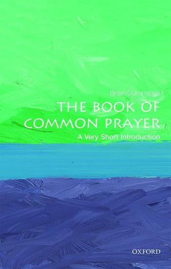 The Book of Common Prayer