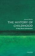 The History of Childhood