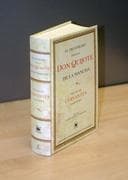Don Quijote de La Mancha