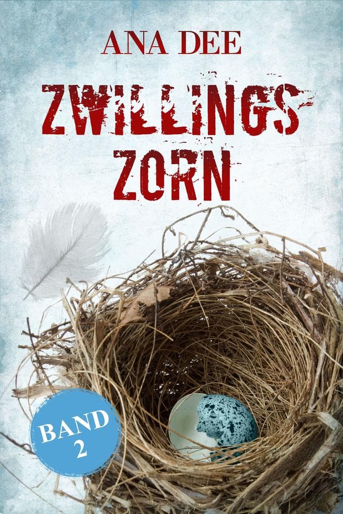 Zwillingszorn
