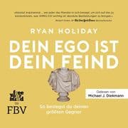 Dein Ego ist dein Feind