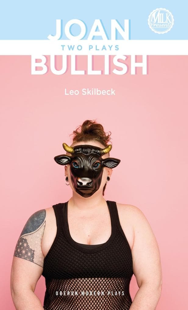 Joan & Bullish