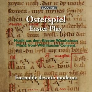 Osterspiel