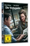 Die Verlegerin