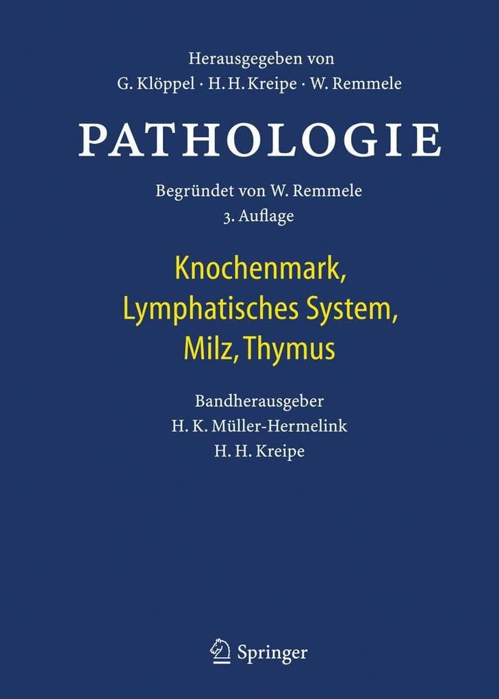 Pathologie