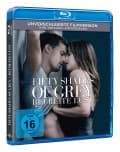 Fifty Shades of Grey 3 - Befreite Lust