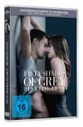 Fifty Shades of Grey 3. Befreite Lust