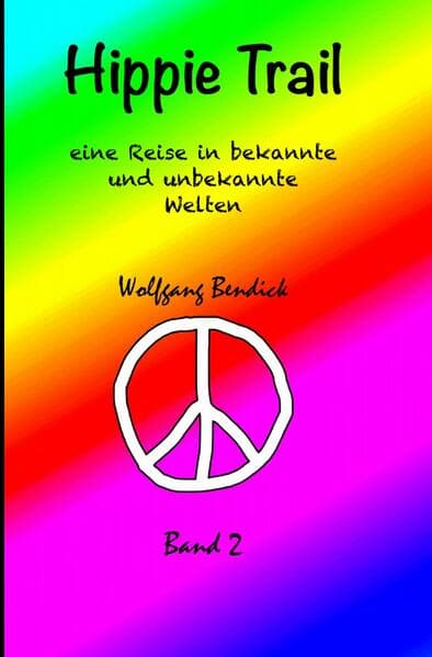 'zu wasser und zu lande' / Hippie Trail 2