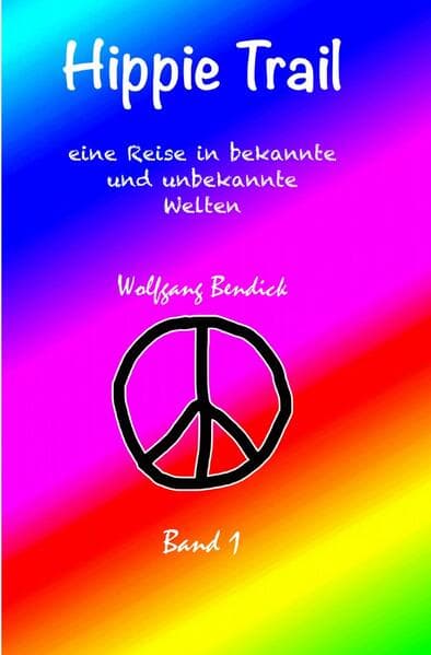 'zu wasser und zu lande' / Hippie Trail 1