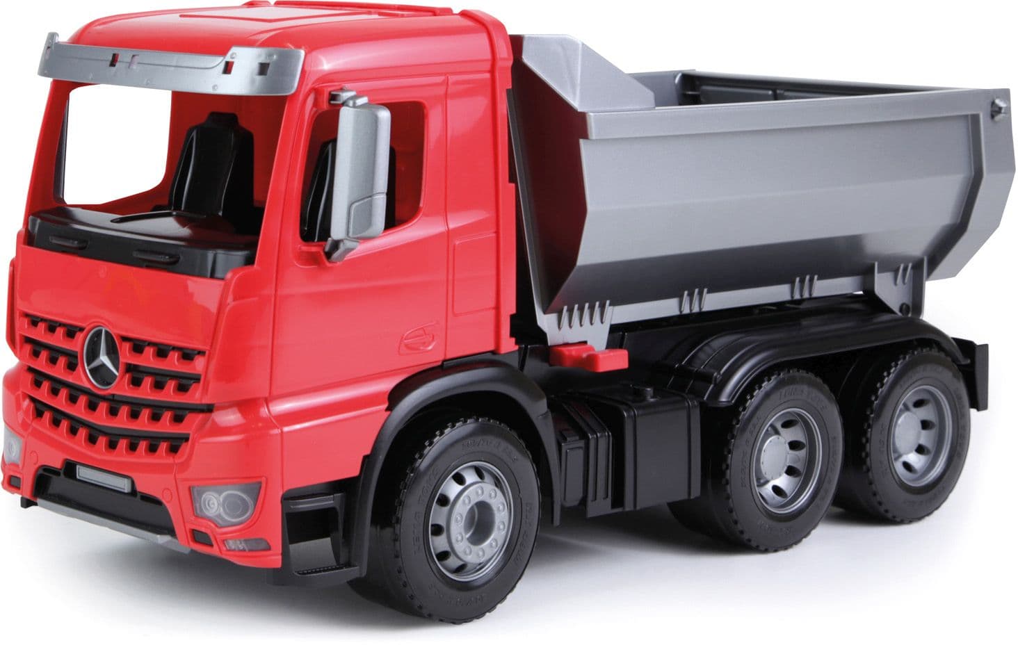 Lena - Worxx Muldenkipper Modell Arocs, Schauk.