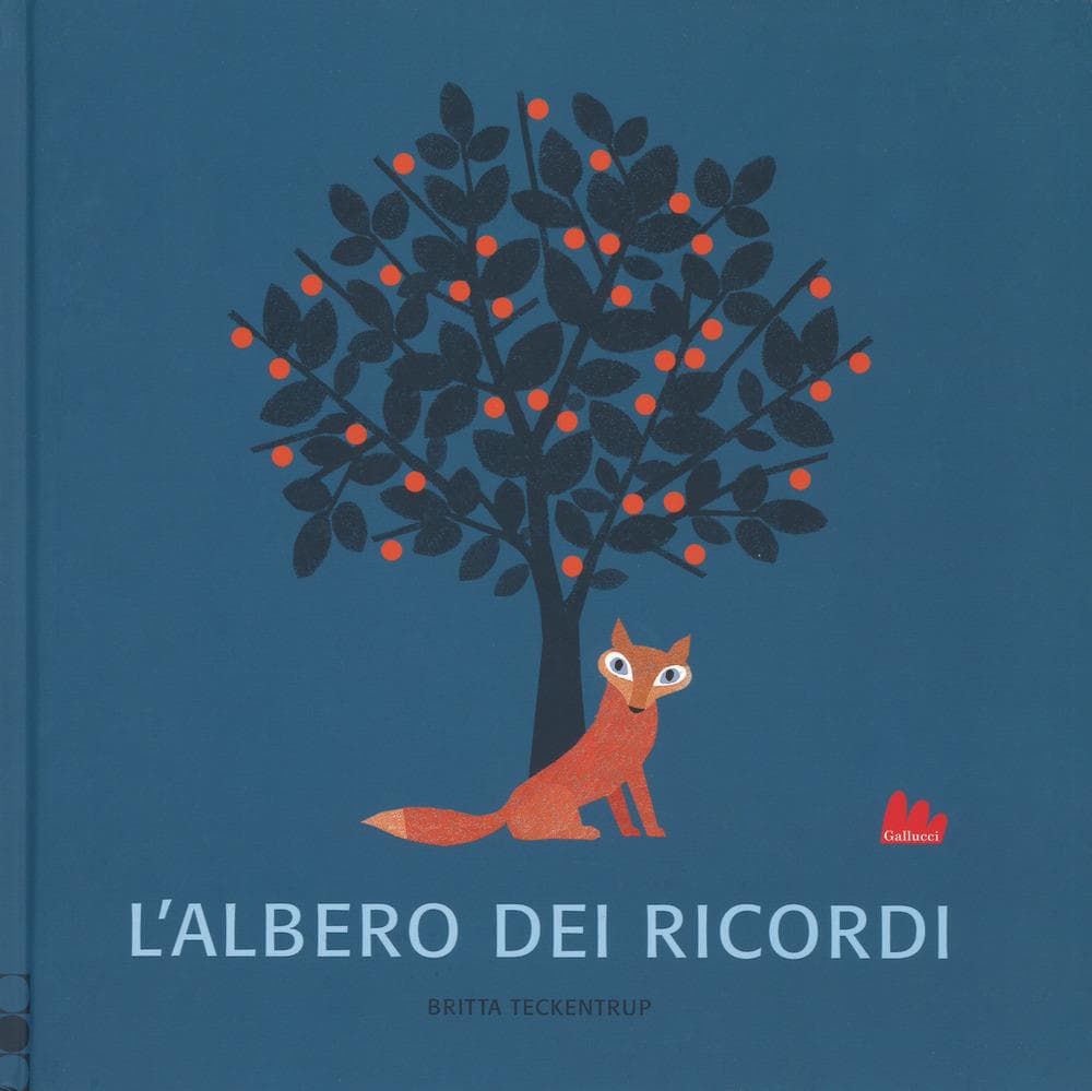 L' albero dei ricordi