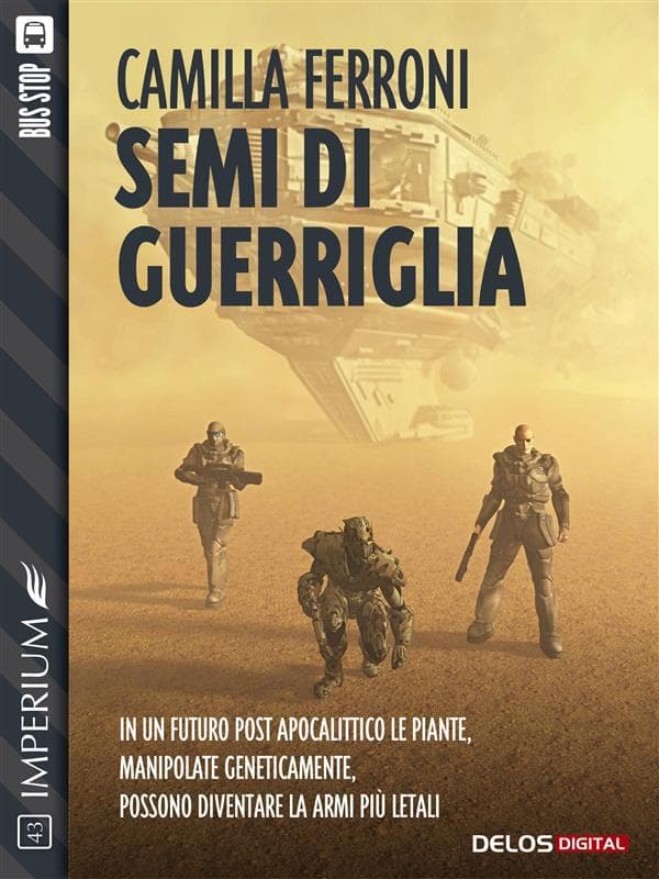 Semi di guerriglia