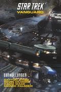 Star Trek Vanguard 6