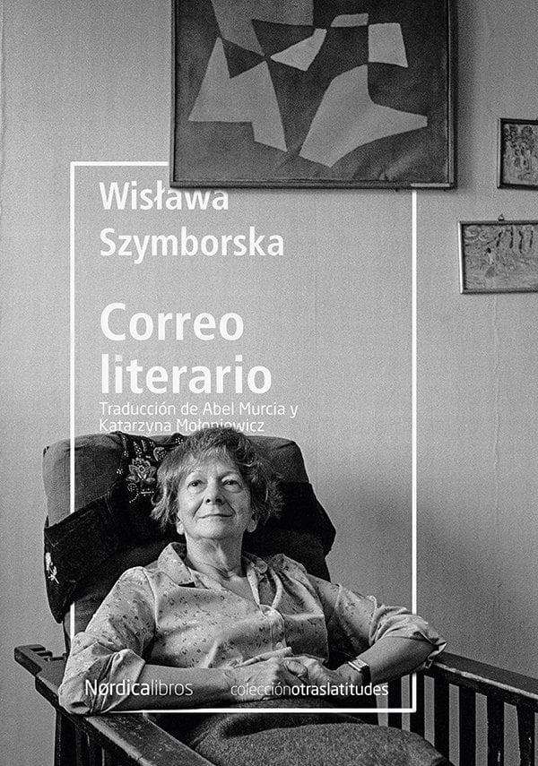 Correo literario