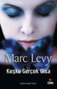 Keske Gercek Olsa