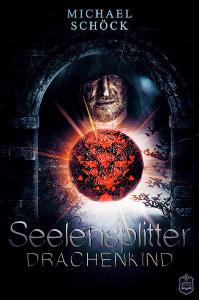 Seelensplitter - Drachenkind