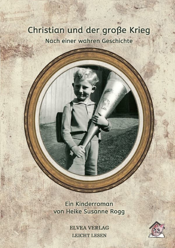 Christian und der große Krieg