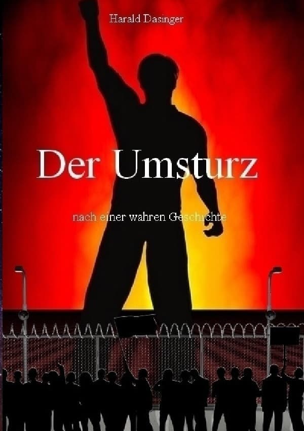 Der Umsturz