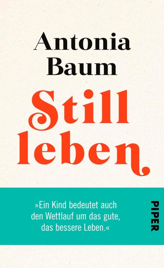 Stillleben
