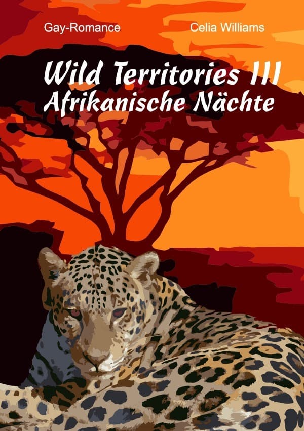 Wild Territories / Wild Territories III - Afrikanische Nächte