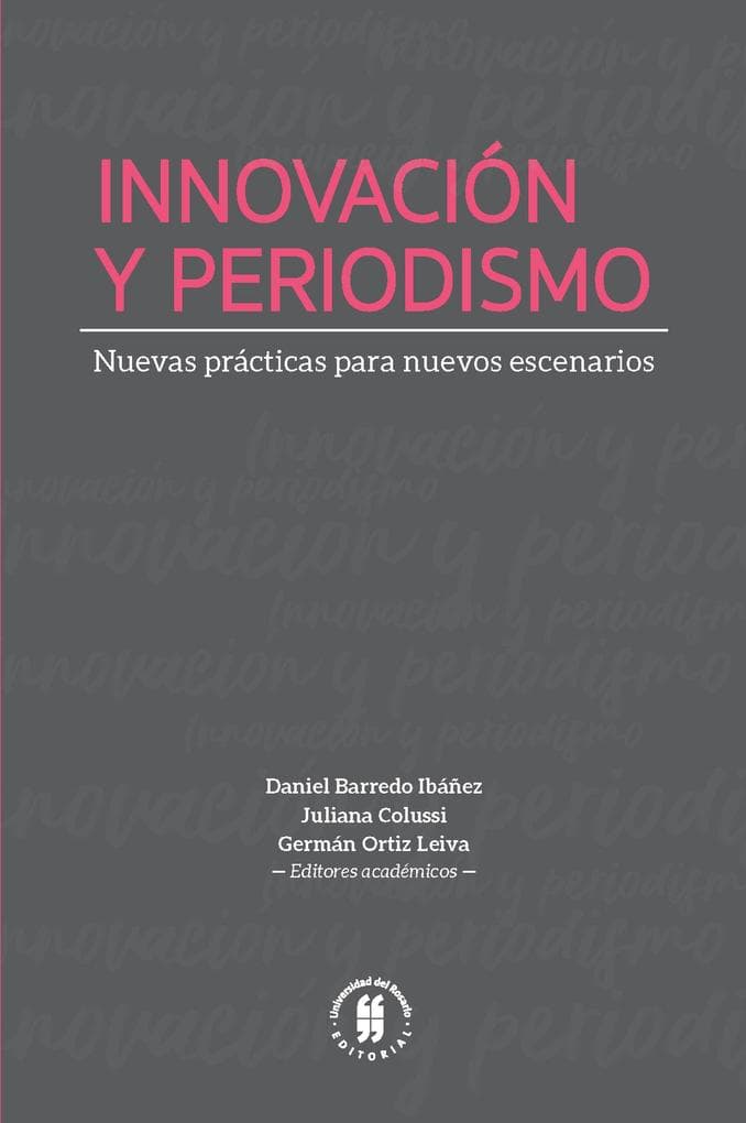 Innovación y periodismo