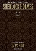 SHERLOCK HOLMES 1