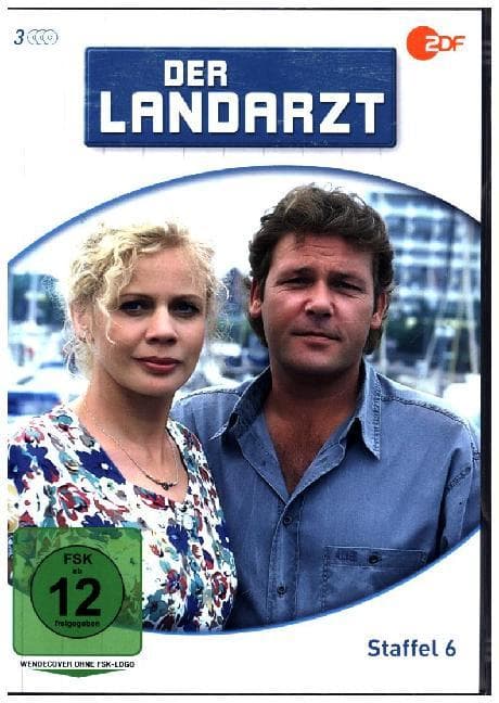 Der Landarzt