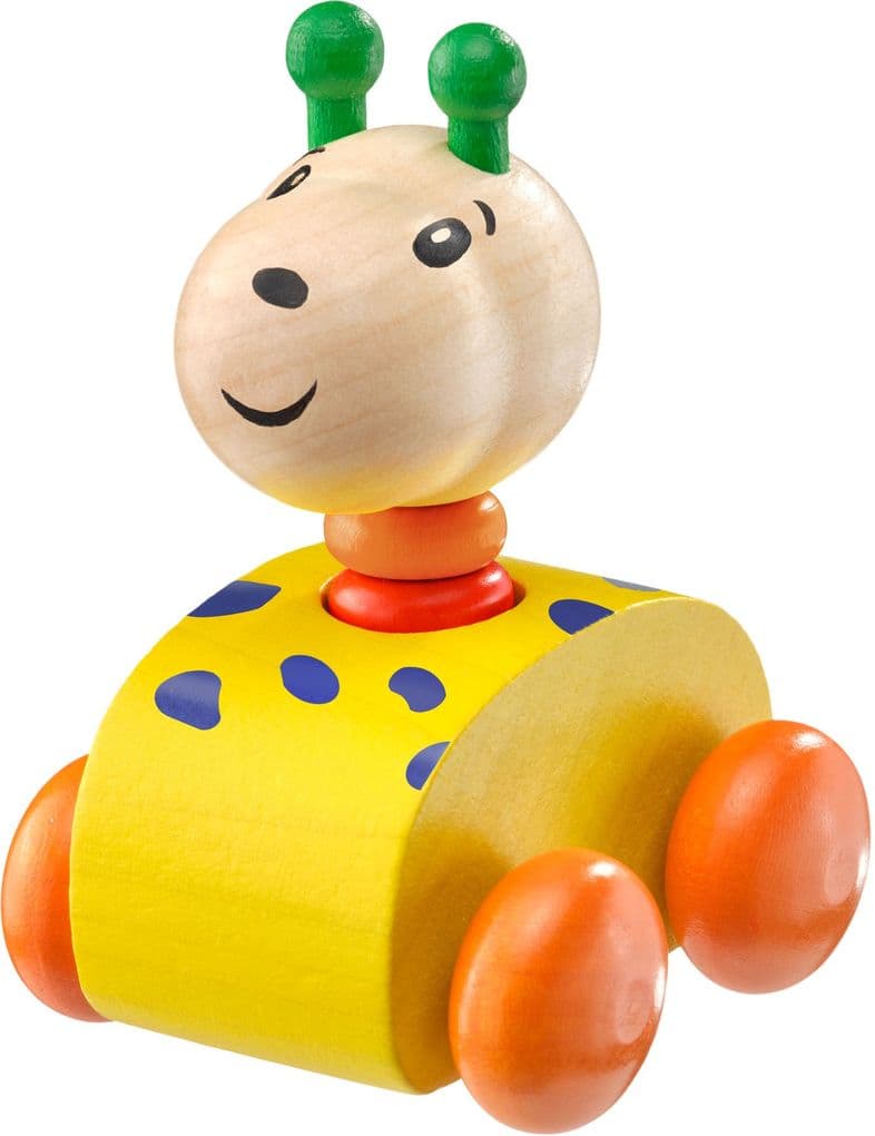 Schmidt Spiele - Selecta - Zoolini Giraffe, 7 cm