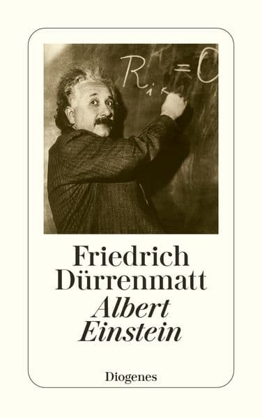 Albert Einstein: Ein Vortrag
