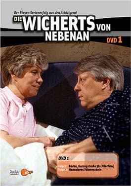 Die Wicherts von nebenan