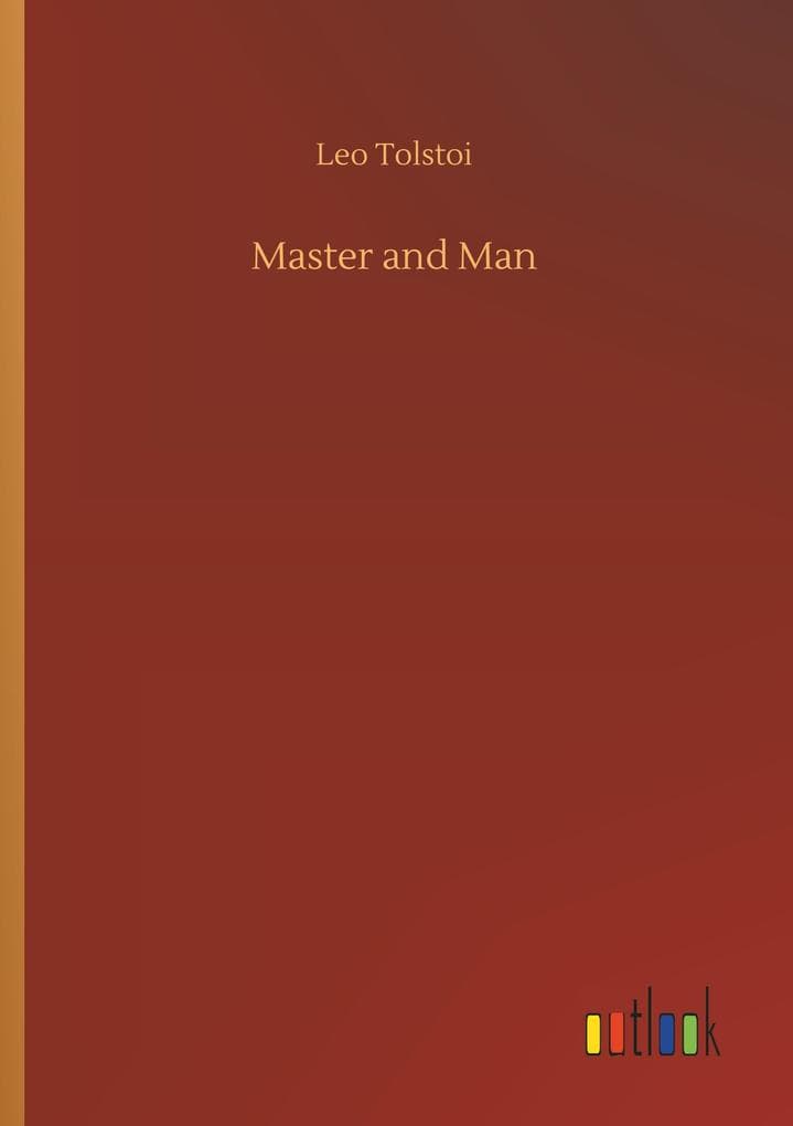 Master and Man