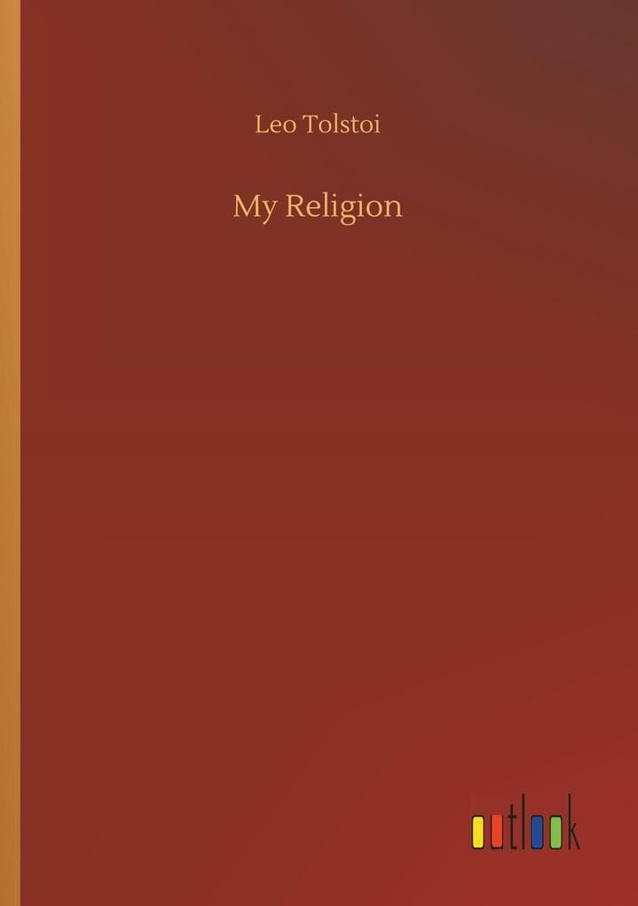 My Religion