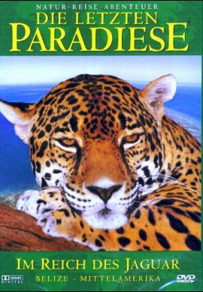 Im Reich Des Jaguar